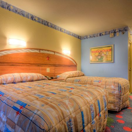 Disney'S All-Star Sports Resort Lake Buena Vista Zimmer foto